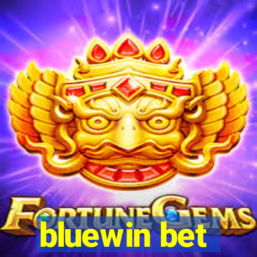 bluewin bet